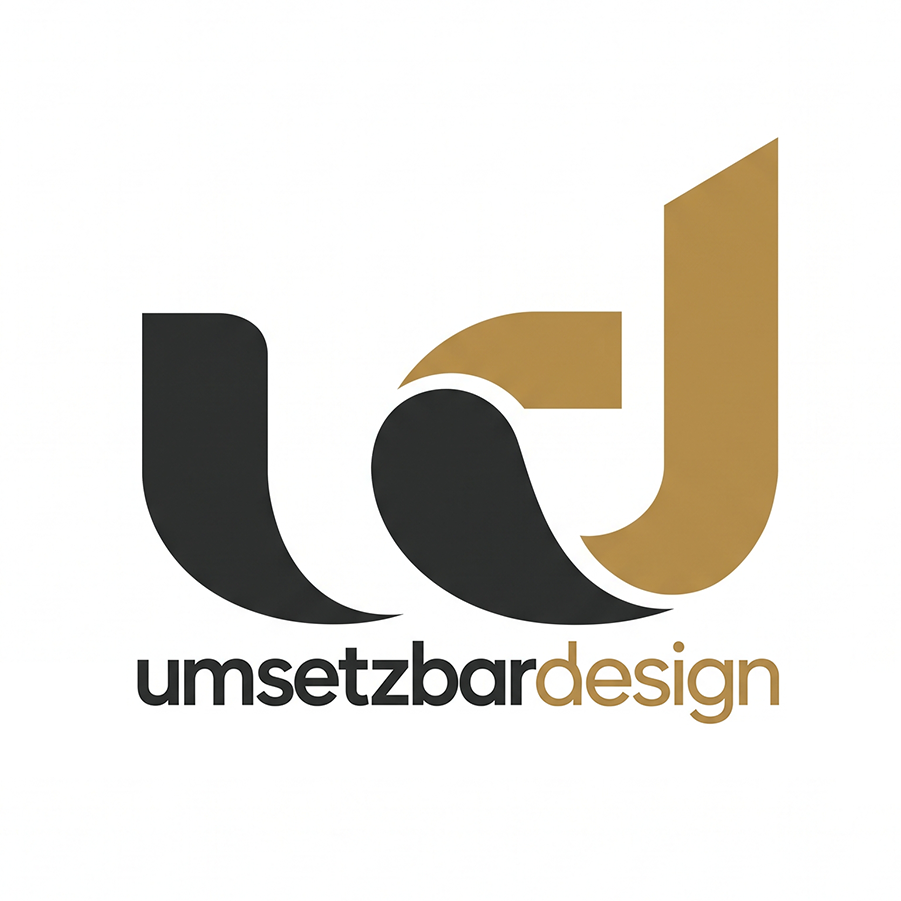 Umsetzbar Design – Unique Custom Designs for You